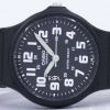 Casio 클래식 아날로그 쿼 츠 MQ-71-1B MQ71-1B 남 여 시계