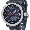 건반 ProTrek 트리플 센서 힘든 태양 PRG-600-1 PRG600-1 남자의 시계