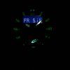 건반 ProTrek 멀티 6 무선 제어 힘든 태양 PRW-7000-3 PRW7000-3 남자의 시계