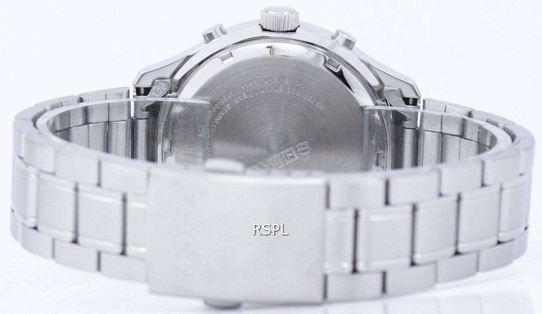 세이 코 네오 스포츠 크로 노 그래프 석 영 SKS545 SKS545P1 SKS545P 남자 시계 6 세이 코 네오 스포츠 크로 노 그래프 석 영 SKS545 SKS545P1 SKS545P 남자 시계