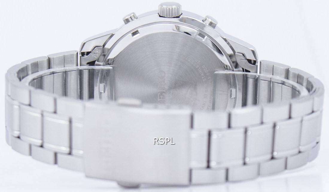 세이 코 네오 스포츠 크로 노 그래프 석 영 SKS601 SKS601P1 SKS601P 남자 시계 6 세이 코 네오 스포츠 크로 노 그래프 석 영 SKS601 SKS601P1 SKS601P 남자 시계