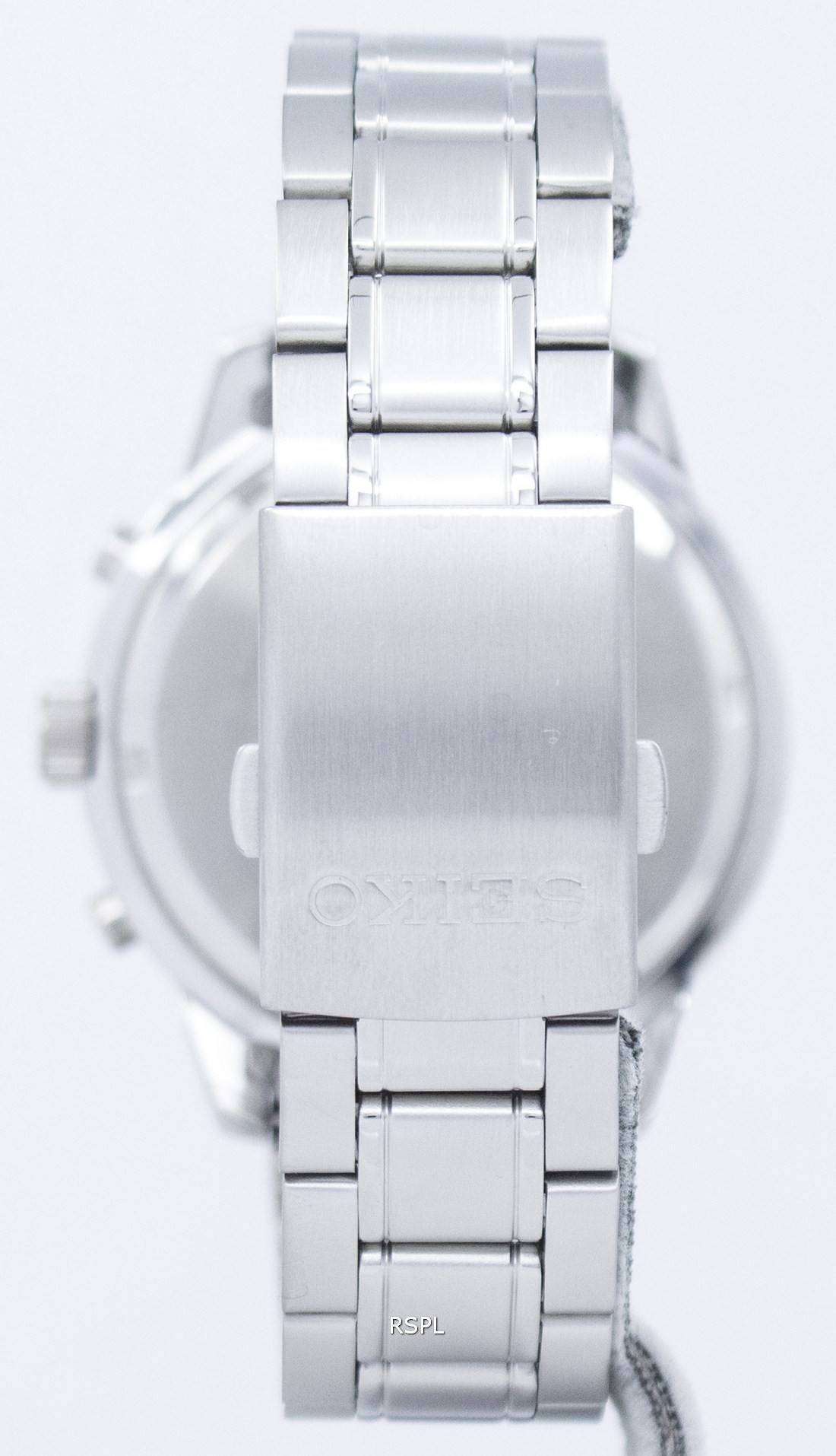 세이 코 크로 노 그래프 석 영 SKS605 SKS605P1 SKS605P 남자 시계 3 세이 코 크로 노 그래프 석 영 SKS605 SKS605P1 SKS605P 남자 시계