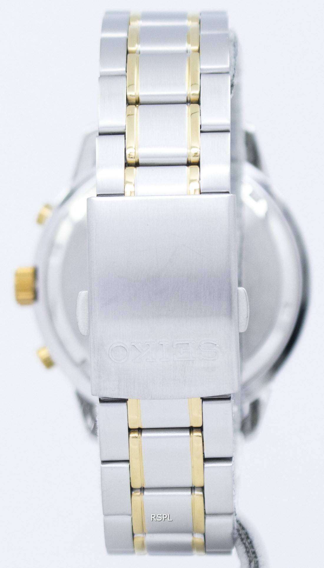 세이 코 크로 노 그래프 석 영 SKS607 SKS607P1 SKS607P 남자 시계 3 세이 코 크로 노 그래프 석 영 SKS607 SKS607P1 SKS607P 남자 시계