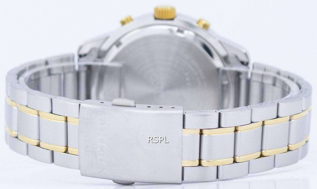 세이 코 크로 노 그래프 석 영 SKS607 SKS607P1 SKS607P 남자 시계 5 세이 코 크로 노 그래프 석 영 SKS607 SKS607P1 SKS607P 남자 시계