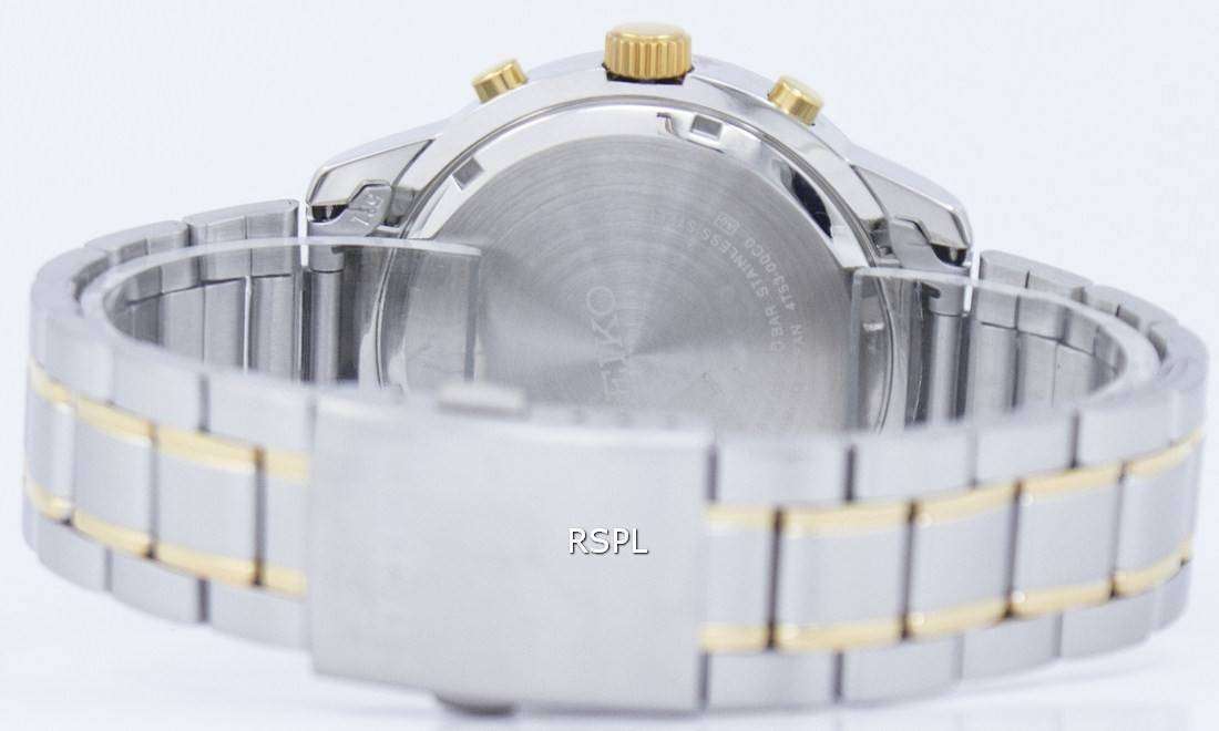 세이 코 크로 노 그래프 석 영 SKS607 SKS607P1 SKS607P 남자 시계 6 세이 코 크로 노 그래프 석 영 SKS607 SKS607P1 SKS607P 남자 시계