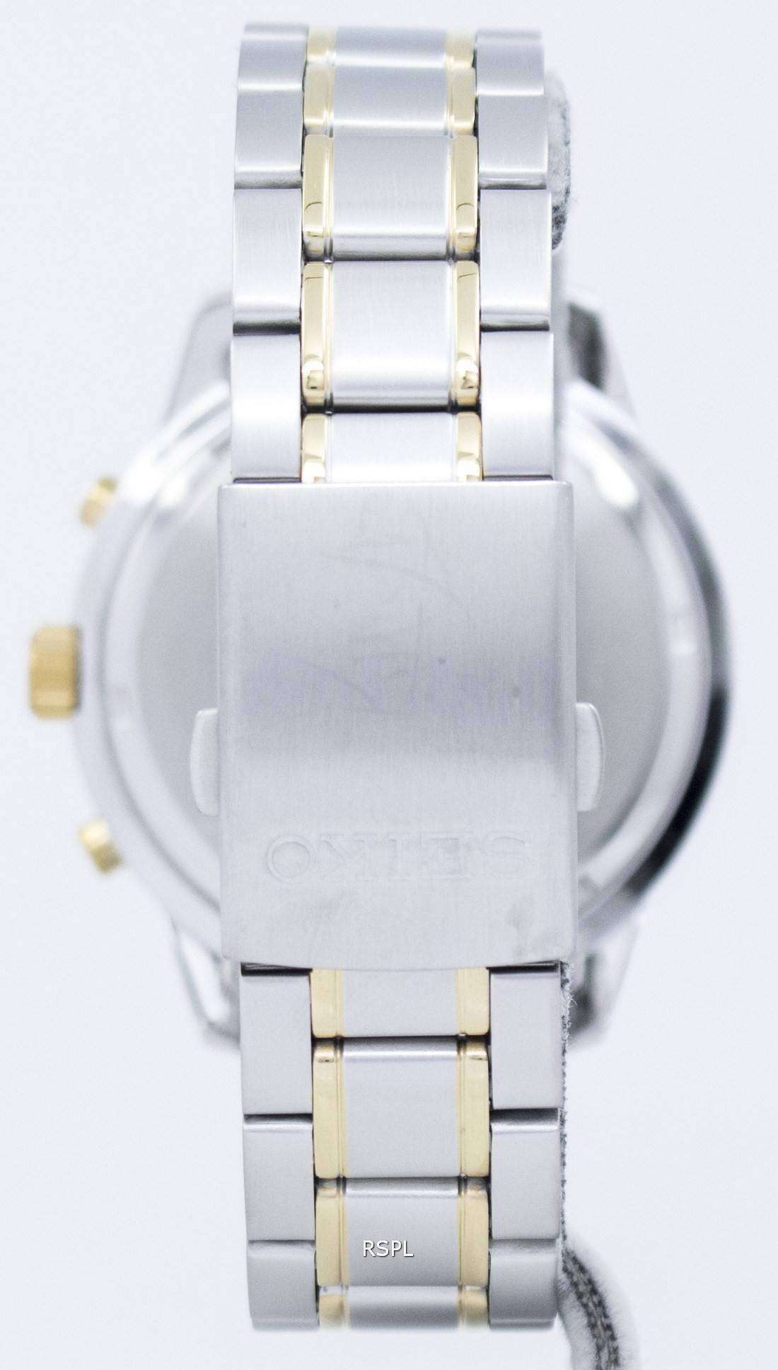 세이 코 크로 노 그래프 석 영 SKS609 SKS609P1 SKS609P 남자 시계 3 세이 코 크로 노 그래프 석 영 SKS609 SKS609P1 SKS609P 남자 시계