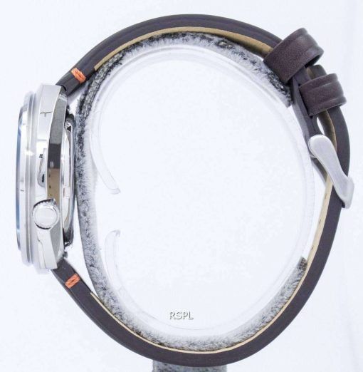 세이 코 Recraft 제한 된 에디션 자동 일본 SRPC13 SRPC13J1 SRPC13J 남자의 시계를 만든