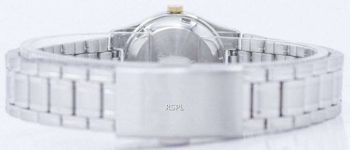 세이 코 5 자동 일본 만든 SYMH17 SYMH17J1 SYMH17J 여자의 시계