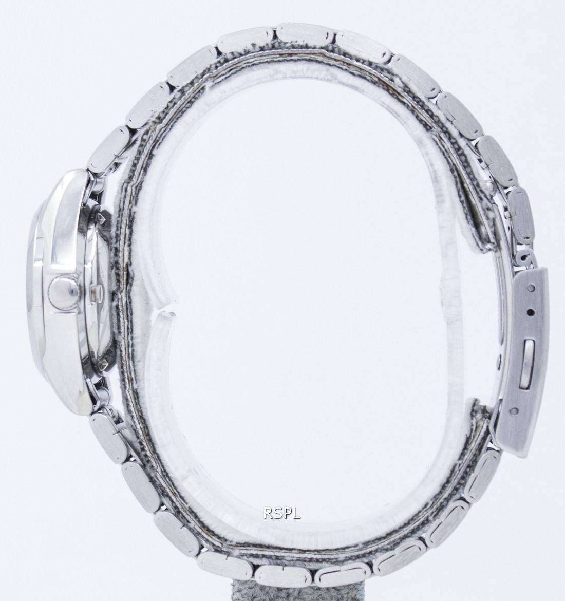 세이 코 5 자동 일본 만든 SYMK17 SYMK17J1 SYMK17J 여자의 시계 3 세이 코 5 자동 일본 만든 SYMK17 SYMK17J1 SYMK17J 여자의 시계