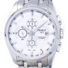 Tissot T-클래식 Couturier 크로 노 그래프 자동 T035.627.11.031.00 T0356271103100 남자 시계