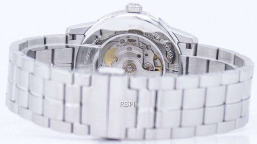 Tissot T-클래식 럭셔리 Powermatic 80 자동 T086.407.11.031.00 T0864071103100 남자 시계