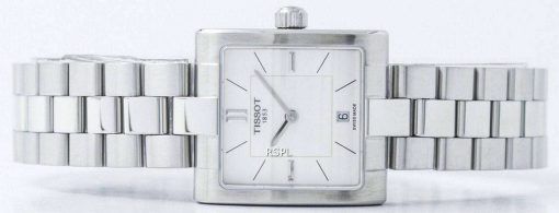 Tissot T-레이디 T02 석 영 T090.310.11.111.01 T0903101111101 여자 시계