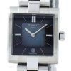 Tissot T-레이디 T02 석 영 T090.310.11.121.01 T0903101112101 여자 시계