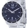 Tissot T-스포츠 Quickster 석 영 T095.410.11.057.00 T0954101105700 남자 시계