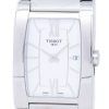 Tissot Generosi-T 석 영 T105.309.11.018.00 T1053091101800 여자의 시계