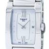 Tissot Generosi-T 석 영 다이아몬드 악센트 T105.309.11.116.00 T1053091111600 여자의 시계