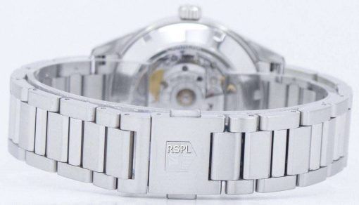 태그 Heuer 카레 라 자동 WAR211C입니다. BA0782 남자의 시계