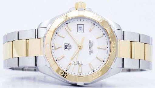 태그 Heuer Aquaracer 쿼 츠 300 M WAY1120 BB0930 남자의 시계