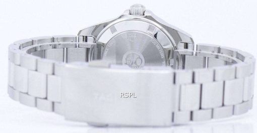 태그 Heuer Aquaracer 쿼 츠 WAY131S BA0748 여자의 시계