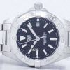 태그 Heuer Aquaracer 쿼 츠 300 M WBD1410 BA0741 여자의 시계