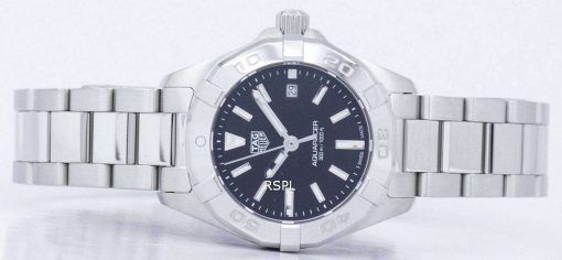 태그 Heuer Aquaracer 쿼 츠 300 M WBD1410 BA0741 여자의 시계