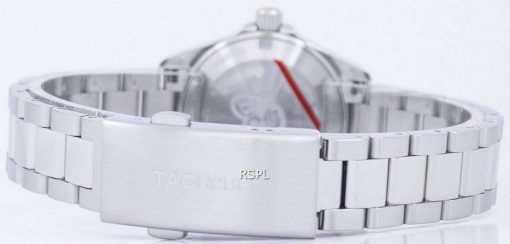 태그 Heuer Aquaracer 쿼 츠 300 M WBD1410 BA0741 여자의 시계