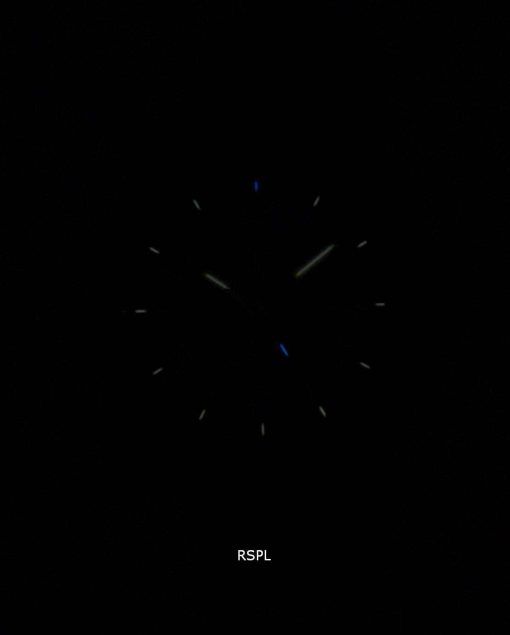 Luminox XCOR 항공 우주 GMT 5020 시리즈 석 영 XU.5023 남자의 시계