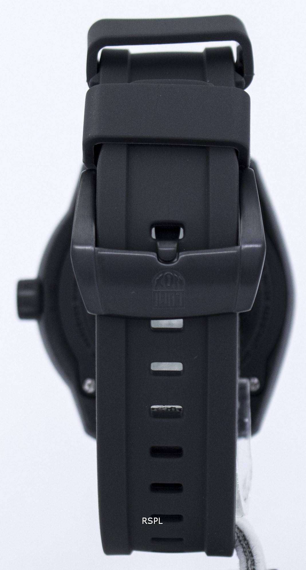 Luminox XCOR 항공 우주 GMT 5020 시리즈 석 영 XU Luminox XCOR 항공 우주 GMT 5020 시리즈 석 영 XU.5023 남자의 시계