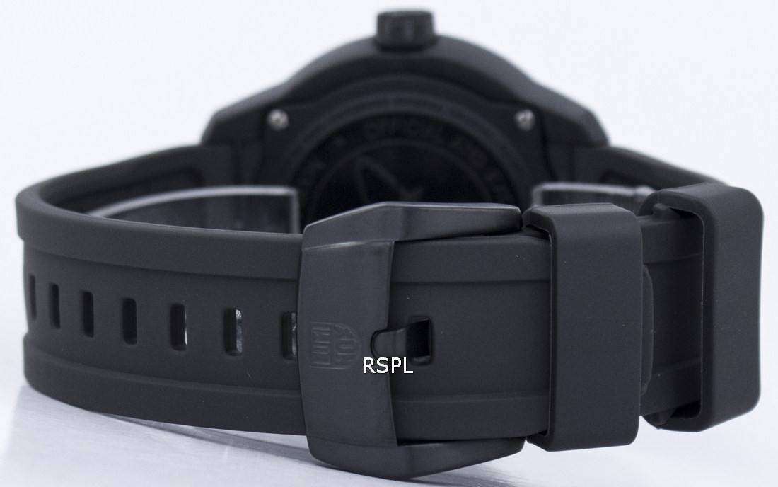 Luminox XCOR 항공 우주 GMT 5020 시리즈 석 영 XU Luminox XCOR 항공 우주 GMT 5020 시리즈 석 영 XU.5023 남자의 시계