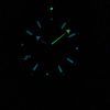 오메가 씨 마스터 프로페셔널 플래닛 오션 600 M GMT 자동 215.92.46.22.01.001 남자의 시계