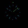 오메가 씨 마스터 프로페셔널 플래닛 오션 GMT 자동 215.92.46.22.01.002 남자의 시계