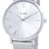 Cluse Minuit 석 영 CL30023 여자의 시계