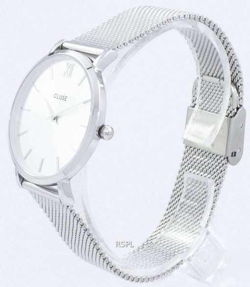 Cluse Minuit 석 영 CL30023 여자의 시계