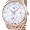 Tissot T-클래식 전통 자동 T063.428.33.038.00 T0634283303800 남자의 시계