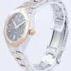 Tissot T-클래식 홍보 100 스포츠 세련 된 석 영 T101.910.22.061.00 T1019102206100 여자 시계