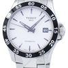 Tissot T 스포츠 V8 Swissmatic 자동 T106.407.11.031.00 T1064071103100 남자 시계