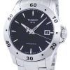 Tissot T 스포츠 V8 Swissmatic 자동 T106.407.11.051.00 T1064071105100 남자 시계