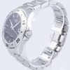 Tissot T 스포츠 V8 Swissmatic 자동 T106.407.11.051.00 T1064071105100 남자 시계