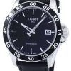 Tissot T 스포츠 V8 Swissmatic 자동 T106.407.16.051.00 T1064071605100 남자 시계