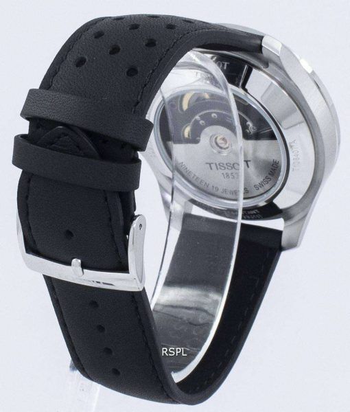 Tissot T 스포츠 V8 Swissmatic 자동 T106.407.26.031.00 T1064072603100 남자 시계