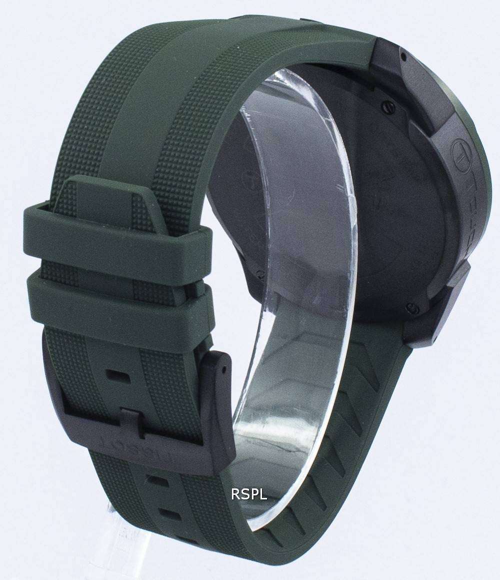 Tissot T-터치 전문가 태양 2 석 영 T110.420.47.051 Tissot T-터치 전문가 태양 2 석 영 T110.420.47.051.00 T1104204705100 남자 시계