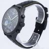 Tissot 크로 노 XL NBA 골든 스테이트 워리어 스 T116.617.36.051.02 T1166173605102 남자 시계