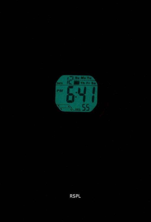 타이 멕 스 1440 스포츠 Indiglo 알람-Fi 디지털 T5J571 남자의 시계