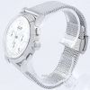 Tissot 유산 1948 크로 노 그래프 자동 T66.1.782.33 T66178233 남자의 시계