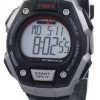 타이 멕 스 Ironman 클래식 50 랩 알람 Indiglo 디지털 TW5K85900 남자 시계 스포츠