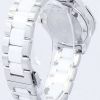 태그 Heuer Aquaracer 쿼 츠 300 M 다이아몬드 악센트 WAY131F BA0914 여자의 시계