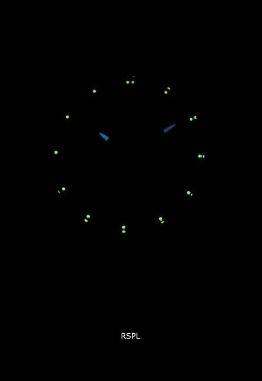 시민 아칸소-액션 필요한 에코 드라이브 AW1585-55 L 남자의 시계