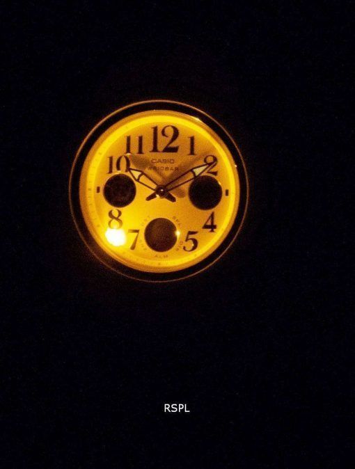 건반 베이비-G 충격 방지 아날로그 디지털 BGA-150EF-4B BGA150EF4B 여자의 시계