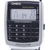 Casio 클래식 쿼 츠 계산기 CA-56-1DF CA-56-1 남자 시계