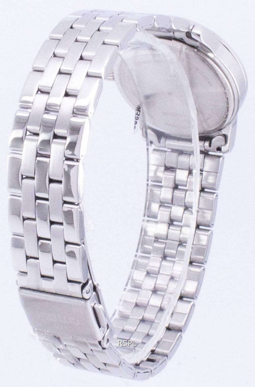 시민 석 영 다이아몬드 악센트 EU6030-56E 여자의 시계